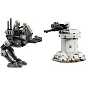 LEGO Star Wars™ 75444 Útok AT-RT™