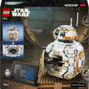 LEGO Star Wars™ 75452 Astromechanický droid BB-8™