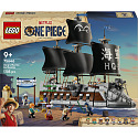 LEGO ONE PIECE 75646 Garpova námořní válečná loď