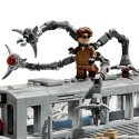 LEGO Marvel 76321 Spider-Man vs. Doc Ock: Scéna v metru