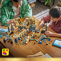 LEGO Harry Potter™ 76473 Schloss Hogwarts: Ostflügel