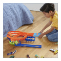 Mattel Hot Wheels DRÁHA S EXTRA ZATÁČKOU