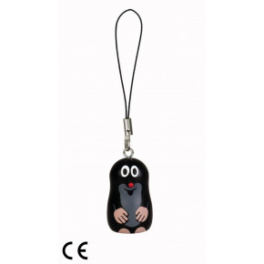Detoa Klíčenka krtek mini