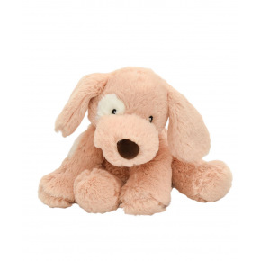 Mac Toys Mikrovlnná rúra plyšová - psík Mac Toys Mikrovlnná rúra plyšová - psík