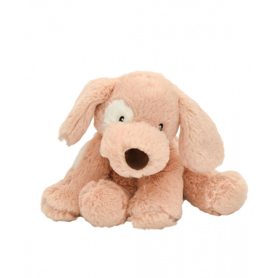 Mac Toys Mikrovlnná rúra plyšová - psík