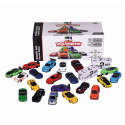 Majorette Porsche 20 + 2 Discovery Pack