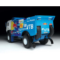 Zvezda Modellbausatz LKW 3657 - Kamaz Rallye Truck (1:35)
