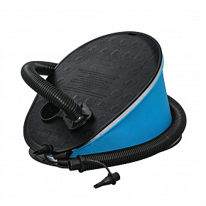 Bestway Pumpa - nožní, 28x22cm