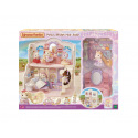 Sylvanian Families 5642 Kadeřnický salón pro poníky
