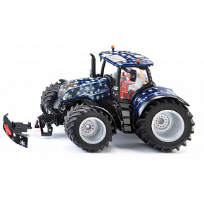 SIKU Farmer - świąteczny traktor