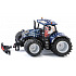 SIKU Farmer - Vianočný traktor
