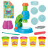 HASBRO - Play-Doh Mikroskop