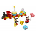 LEGO Duplo 10941 Narozeninový vláček Mickeyho a Minnie