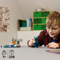 LEGO Minecraft® 21274 Spotkanie z Rangerem