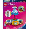 LEGO Disney Princess 43266 Popelčiny šaty