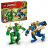 LEGO NINJAGO® 71853 Jay a boj v dračím robotickém obleku