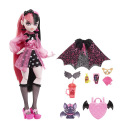 Mattel Monster High™ MONSTERPUPPE - DRACULAURA