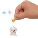 Mattel Bábika Mattel Barbie a meditácia od rána do večera