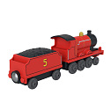 Mattel Fisher-Price DELUXE MAŠINKA ASST