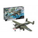 Revell EasyClick letadlo 03650 - B-25 Mitchell (1:72)
