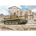 Italeri Model Kit tank 6767 - Pz. Kpfw. VI Tiger I Ausf. E/H1 (1:35)