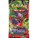 Pokémon TCG: ME02 Phantasmal Flames - Booster