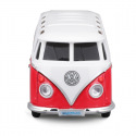 Maisto RC - DIE-CAST METAL so svetlami, Volkswagen Van Samba, 1:41, 2,4 GHz, USB, XTR, Bluetooth 5.0