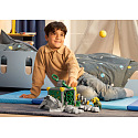 Schleich 42809 Jungle Stronghold