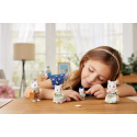 Sylvanian Families Family Latte Cats