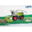 BRUDER 2131 Farmer - Claas Jaguar 900 polowy kombajn 1:16