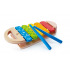Hape Regenbogen-Xylophon
