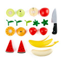 Hape Spielset - Obst