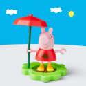 HASBRO - Prasátko Peppa Pig zábava v louži a blátě, figurka assort