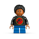 LEGO Jurrasic World 76969 Dinosauří fosilie: Lebka triceratopse