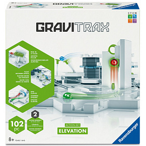 Ravensburger GraviTrax Akční set Elevation