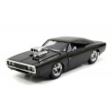 Jada Fast & Furious RC Auto 1970 Dodge Charger 1:24