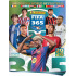 PANINI FIFA 365 2025/2026 - servis