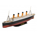 Revell EasyClick loď 05497 - R.M.S. Titanic (1:600)