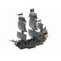 Revell EasyClick loď 05499 - Black Pearl (1:150)