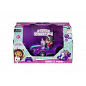 Revell Samochodzik REVELL 23211 - Carlita (Gabby's Dollhouse)