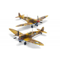 Airfix Classic Kit letadlo A02108 - Supermarine Spitfire Mk.Vc (1:72)