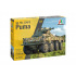 Italeri Model Kit military 6572 - Sd. Kfz.234/2 Puma (1:35)