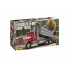 Revell Plastic ModelKit MONOGRAM truck 2628 - Kenworth W-900 Dump Truck (1:25)