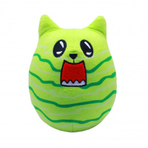 Just Toys Výbušná koťátka: Plyš 15 cm