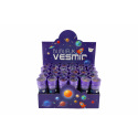 Teddies Bublifuk Vesmír 50ml 11cm mix druhů
