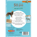Mindok gra Ekspedycja natura: 50 ras psów