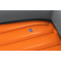 Bestway Nafukovací čln Kondor Elite 2000 set (čln, 1 pár pádiel, ručná pumpa), 196x106 cm