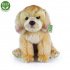 Rappa Plüsch-Labrador sitzend 27 cm ECO-FRIENDLY