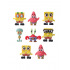 Sweet days Spongebob Buddies - 3D Figurka