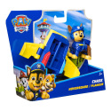 Spin Master PAW PATROL FIGUR MIT HOVERCRAFT CHASE